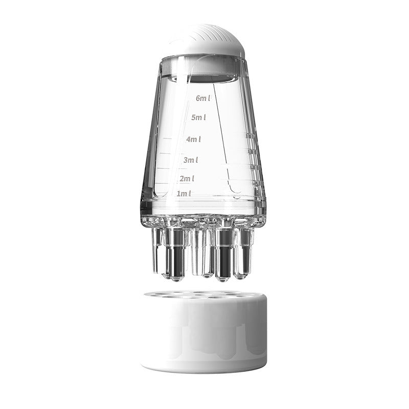 Scalp Liquid Applicator Massage Comb product image 5