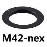 Adapter Ring