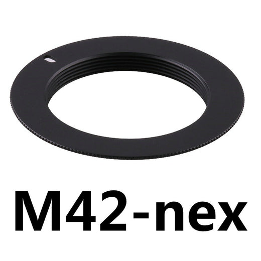 Adapter Ring