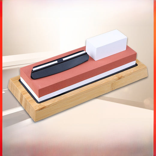 Household kitchen whetstone