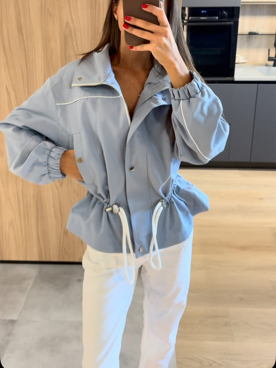 short jacket for women