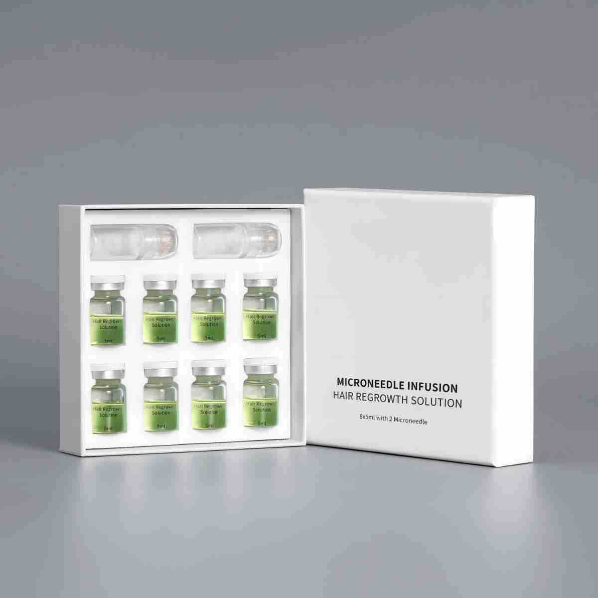 Long Micro-Needle Essence Serum product image 1