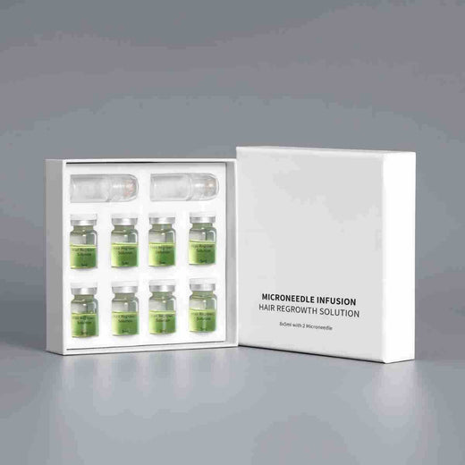 Long Micro-Needle Essence Serum product image 1