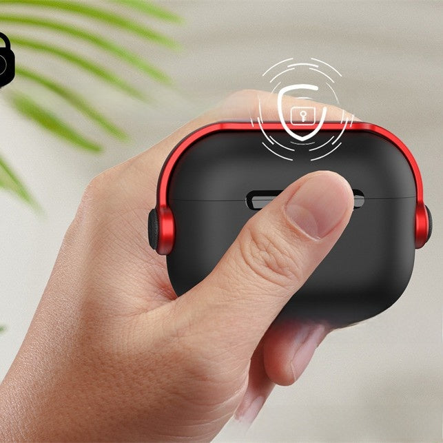 Soft TPU Protective Case for Apple AirPods