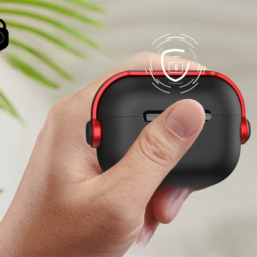 Soft TPU Protective Case for Apple AirPods