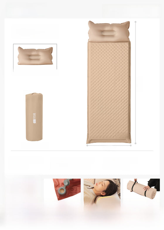 Automatic Inflatable Camping Mattress Camping & Hiking product image 5
