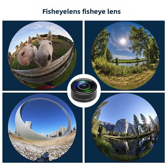 Phone Lens Kit Phone Accessories product image 3