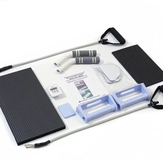 Compact Pilates Sliding Board - Image 3