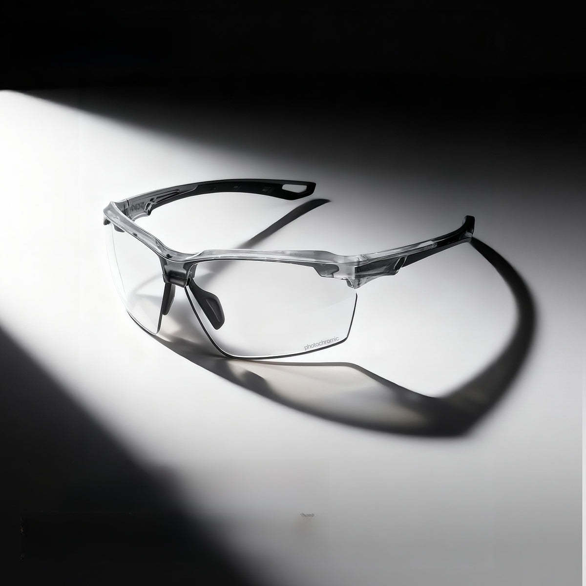 Photochromic Sports Sunglasses for Running Cycling Mountaineering