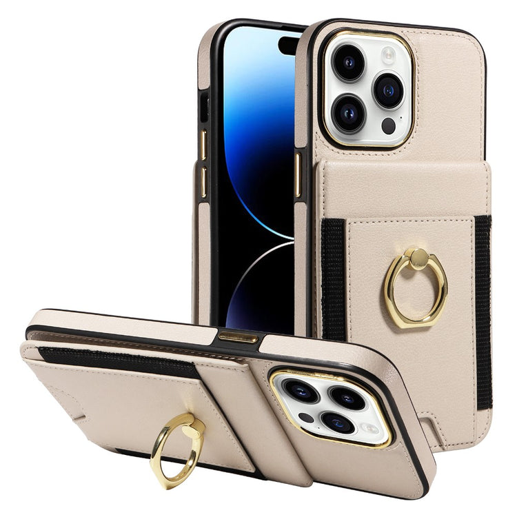 Flexible Ring Camera Phone Case Shockproof Protective Cover