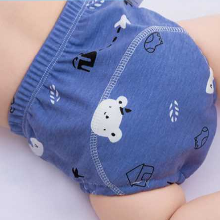 Baby Cotton Training Pants product image 1
