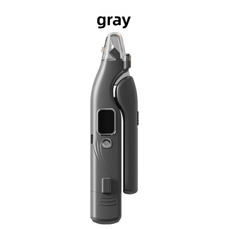 Multifunctional Pet Nail Clipper and Grinder