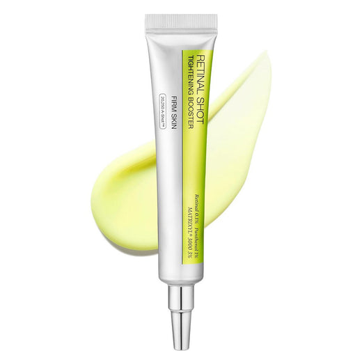 Retinol Eye Cream Hydrating Brightening
