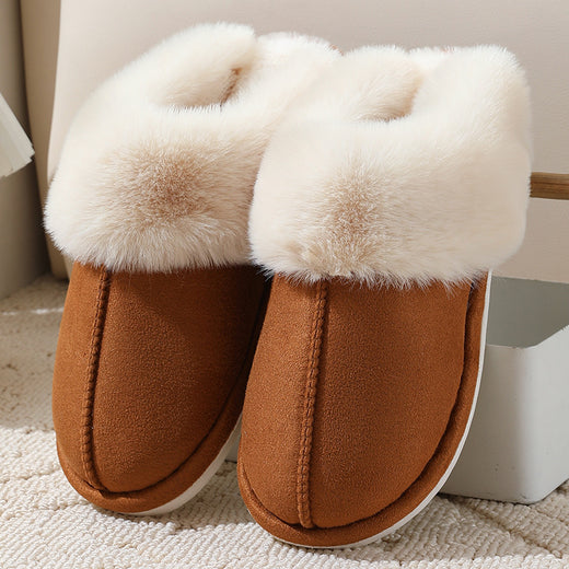 Half-pack and home cotton slippers Formal Shoes product image 6