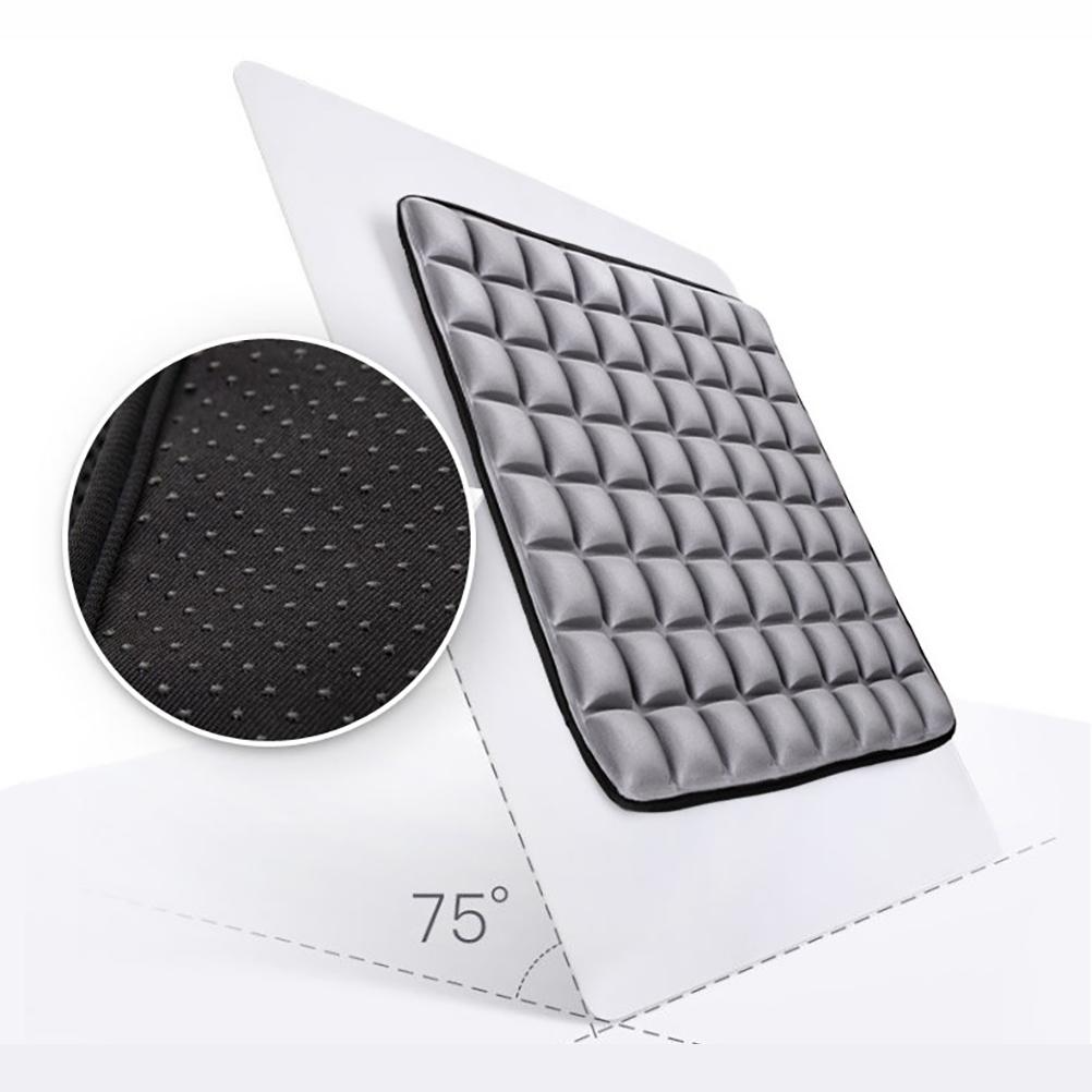 Seat cushion color options