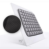 Seat cushion color options