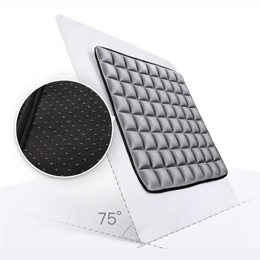 Seat cushion color options