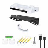 Game controller charging dock