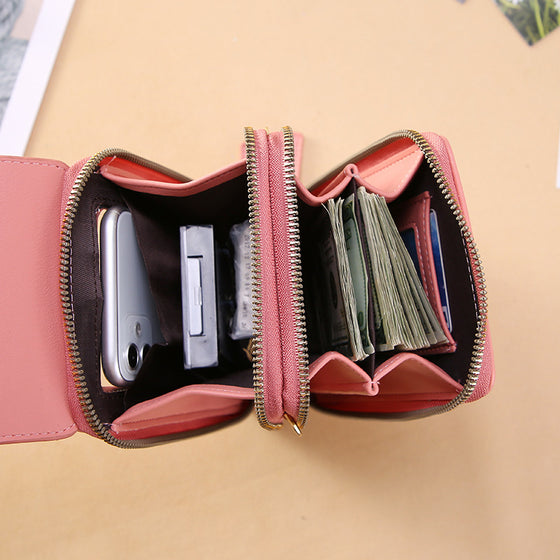 Touch Screen Crossbody Phone Bag Bags & Handbags product image 3