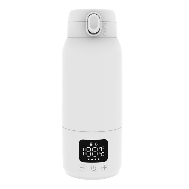 Portable Wireless Heating Kettle product image 8