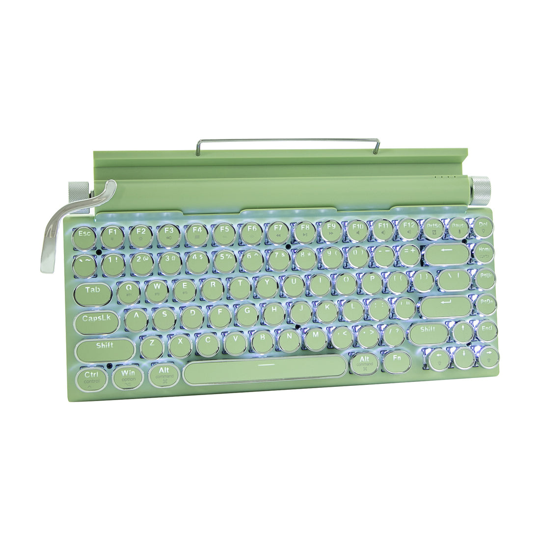 Retro typewriter product image 8