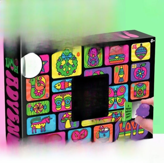Advent Calendar Toy product image 1