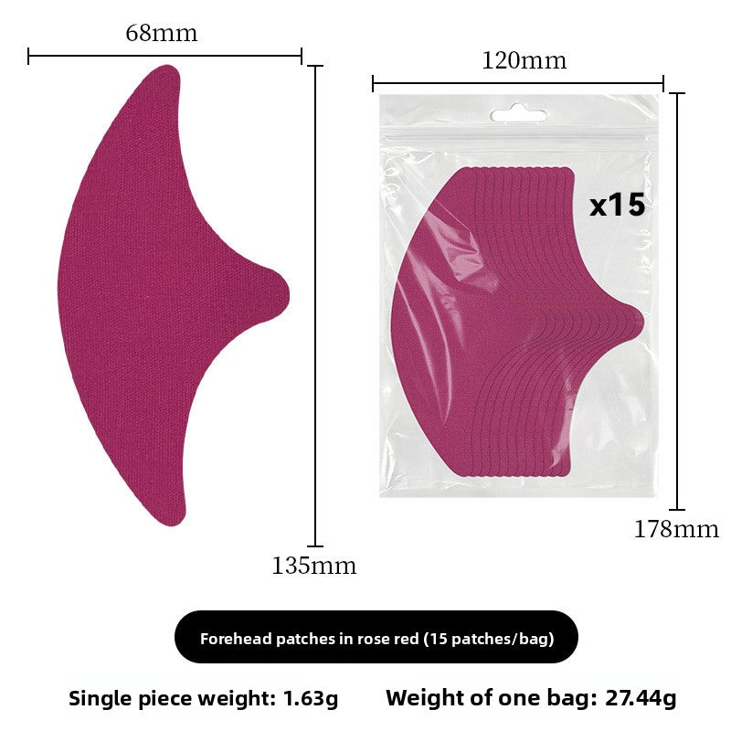 Elastic Forehead Wrinkle Patches product image 8