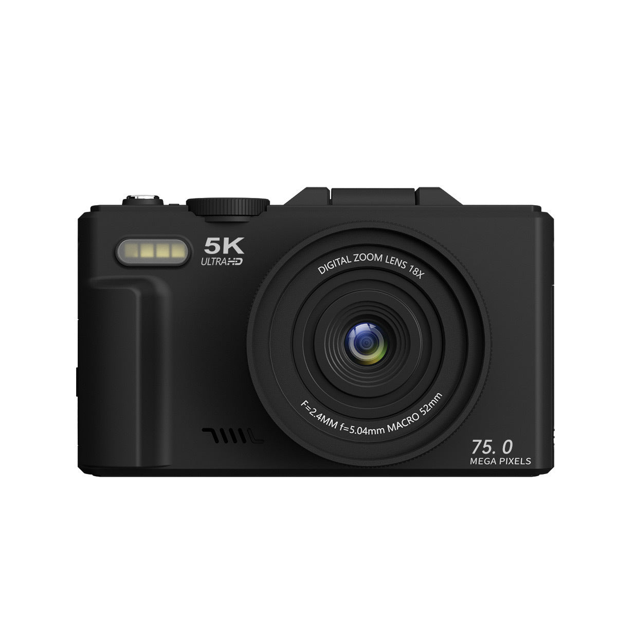 digital camera