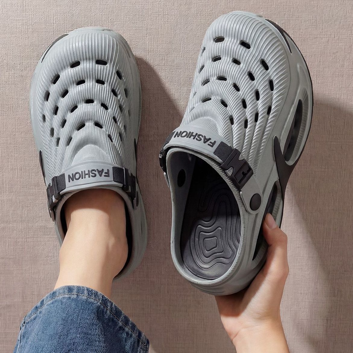 Men's Outdoor Sports Sandals