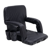 Outdoor Portable Seat Cushion