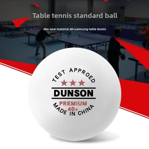 Three-star high elasticity table tennis ball product image 6