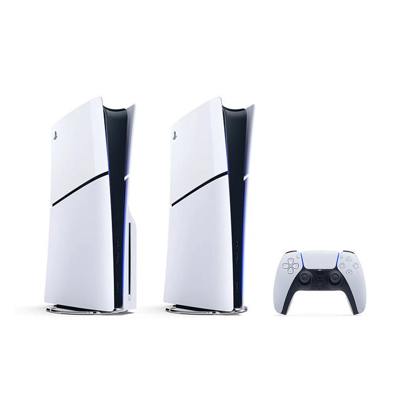 Game console