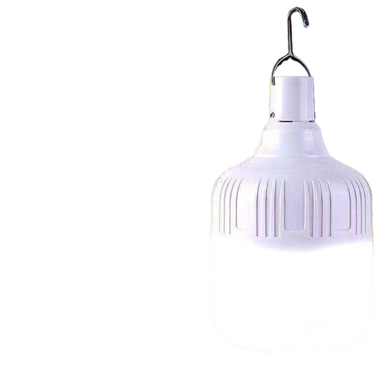 Rechargeable Emergency LED Light Bulb Floor & Pendant Lighting product image 2