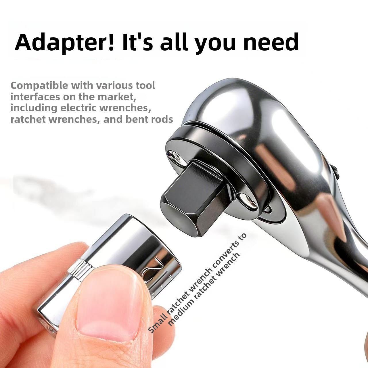 Threaded Plumbing Pipe Adapters