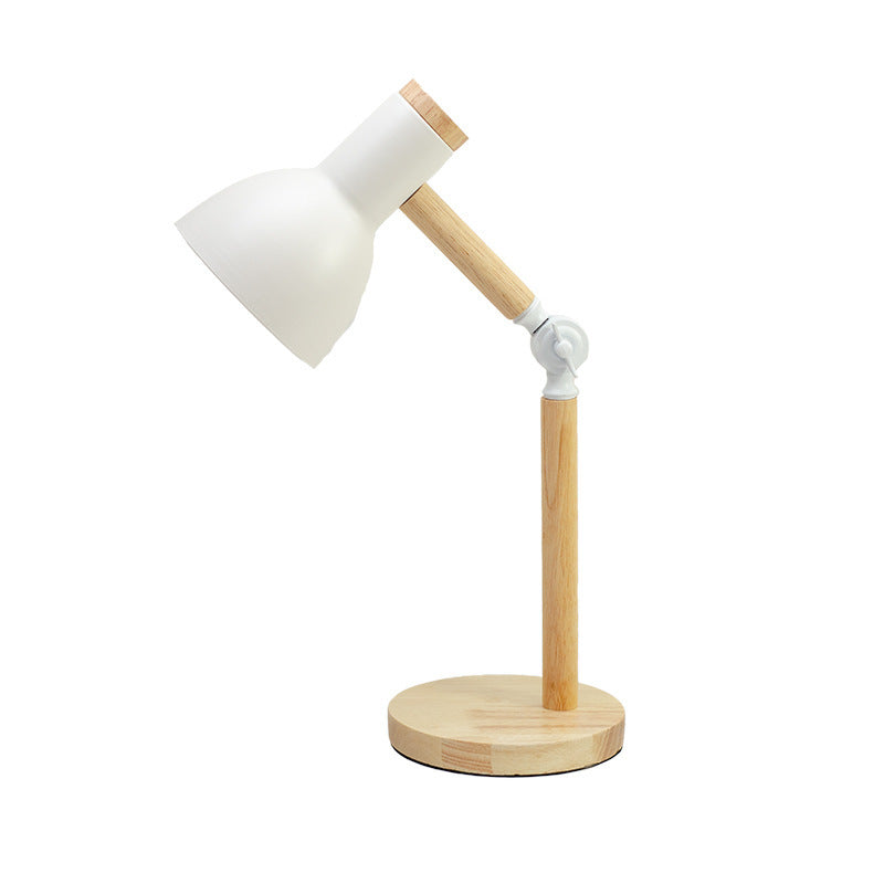 Eye Protection Dimmable LED Bedside Study Light