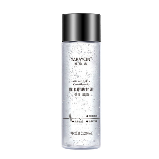 Vitamin E Moisturizing Skin Care Glycerin