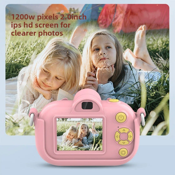 Children's toy camera Camera & Photography product image 2