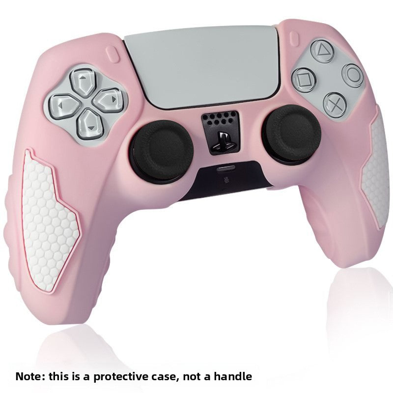 PS5 Controller Silicone Cover