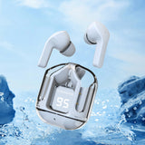 Wireless Bluetooth Earpods with Noise Cancellation
