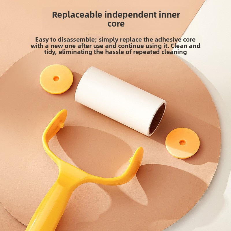 New Lint Roller