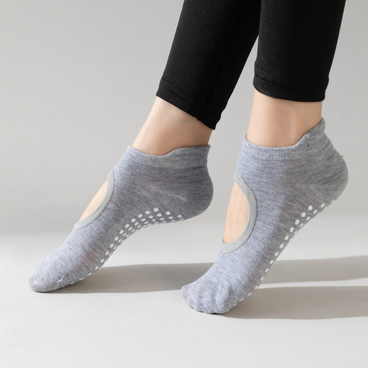 Women Non-slip Yoga Socks