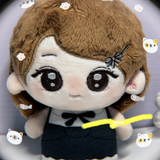 Original Celebrity Cotton Doll Plush Toy