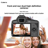 digital camera