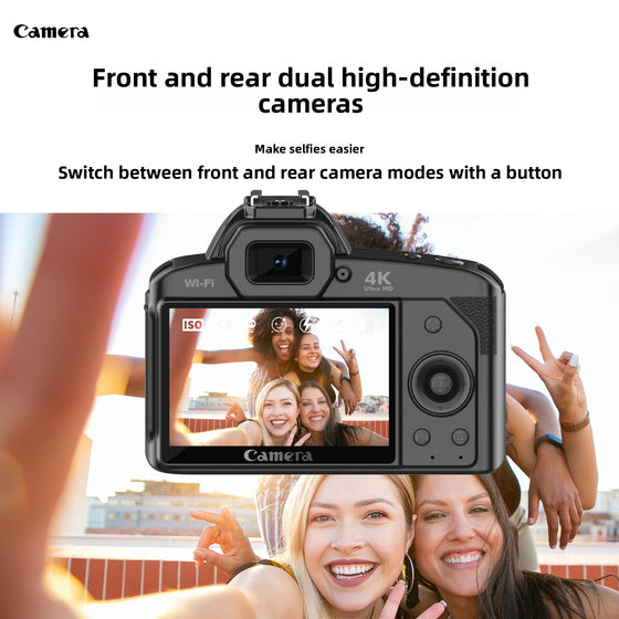 digital camera Action Cameras product image 3