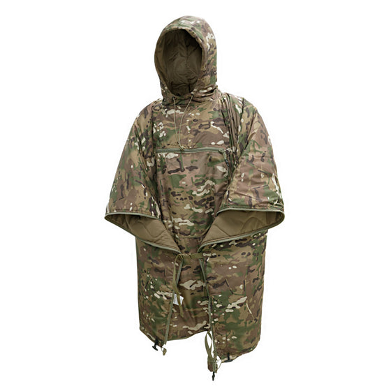 Portable Outdoor Sleeping Bag Camping Shelter & Sleep product image 3
