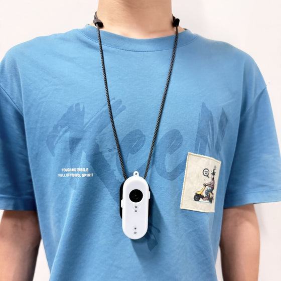 Magnetic clip-on camera Camera & Photography product image 2