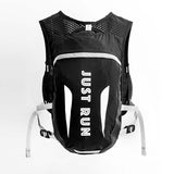 2L hydration pack running vest