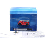 Light Sensing Tracing Toy Vehicles