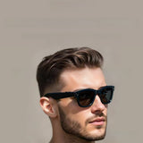 Smart Video Glasses with Camera