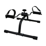 Multifunctional Folding Exercise Bike Stepper